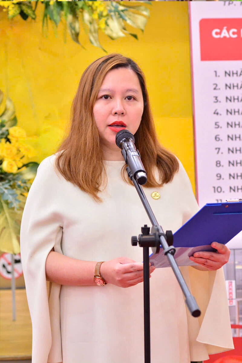 Khai trương Nhà sách FABICO Hùng Vương Khai trương Nhà sách FABICO Hùng Vương